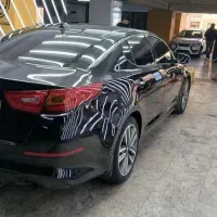 کیا اپتیما 2400 فولTF مشکی مدل 2015 بدون رنگ|خودرو سواری و وانت|تهران, قبا|دیوار