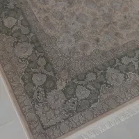 فرش|فرش|دامغان, |دیوار