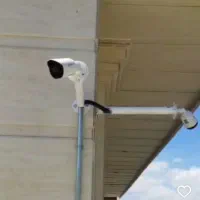 دوربین  های مداربسـته+کیـفیـتی که شمـا میخواهیـد