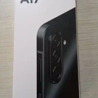 گوشی سامسونگ a17 رام ۴