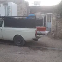 وانت بار کرایه|خدمات حمل و نقل|آشخانه, |دیوار