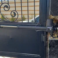 کرکره برقی وجک پارکینگی و دربهای شیشه ای|خدمات پیشه و مهارت|پردیس, فاز ۸|دیوار