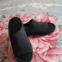 کفش وصندل عربی دستباف