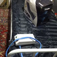 تشک بادی|تشک تختخواب|مهدی شهر, |دیوار