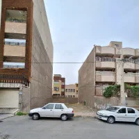 زمین ۳۰۰متر/شمالی پروانه ۴سقف/معاوضه ۵۰٪واحد+خودرو|فروش زمین و ملک کلنگی|قم, شهرک قدس|دیوار