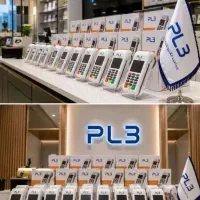 کارتخوان بانکی انتقال وجه/نسل جدید کَش لِسATM wifi