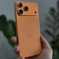 ایفون ۱۷پرومکس رجیستر شده