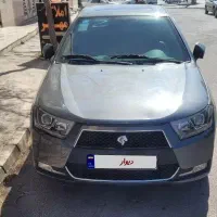 دنا پلاس ۶ دنده توربو مدل ۱۴۰۲|خودرو سواری و وانت|خمینیشهر, |دیوار