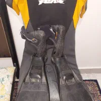 لباس و تجهیزات غواصی|غواصی و ورزشهای آبی|ری, علایین|دیوار