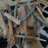 چوب خشک درجه یک مخصوص اتش