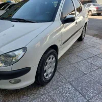 ۲۰۶ صندوقدار tu5 کارکرد۱۸۷۰۰۰|خودرو سواری و وانت|تهران, شهرک ولیعصر شمالی|دیوار