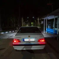 پژو پارس TU5|خودرو سواری و وانت|خرم‌آباد, |دیوار