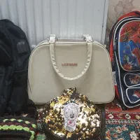 کیف اداری مدرسه|کیف، کفش، کمربند|کرمان, |دیوار