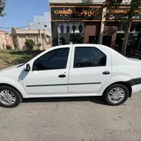فروش ال ۹۰سفید خیلی سالم