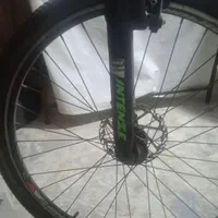 یک دوچرخه26اینتر|دوچرخه، اسکیت، اسکوتر|بیرجند, |دیوار