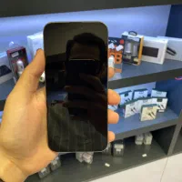 Iphone 15promax zaa/256g|موبایل|قم, عربستان|دیوار