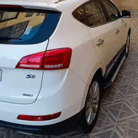 جک S5 نیوفیس مدل ۱۴۰۱|خودرو سواری و وانت|کرج, عظیمیه|دیوار