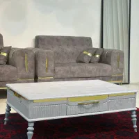 میز جلو مبلی