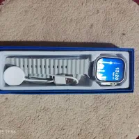 ساعت هوشمند