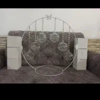 دکوری|صنایع دستی و سایر لوازم تزئینی|شیراز, پشم شیشه|دیوار