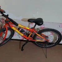 فروش دوچرخه مجیک