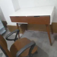 صندلی چرخدار سالم|صندلی و نیمکت|محمدشهر, شهرک پیام (مهرالبرز)|دیوار