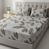 سرویس ملحفه و روبالشتی