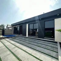 ویلامدرن۳خواب استخردارشهری فول خشکبیجار((آنا ملک))