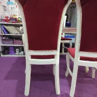 میزوصندلی ناهارخوری|میز و صندلی غذاخوری|دلوار, |دیوار