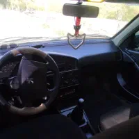 پژو|خودرو سواری و وانت|مشگین شهر, |دیوار