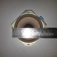 تیوتر وینتیج ژاپنی وینتیج|سیستم صوتی خانگی|تهران, امام حسین|دیوار