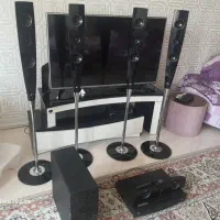 سینما خانواده|سیستم صوتی خانگی|قشم, |دیوار