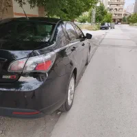 mg 6 magnet 2014 ام جی ۶ مگنت ۲۰۱۴|خودرو سواری و وانت|ارومیه, |دیوار