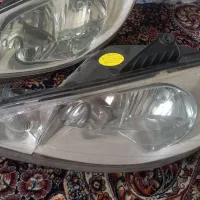 چراغ۲۰۶|قطعات یدکی و لوازم جانبی|تهران, جوادیه تهرانپارس|دیوار