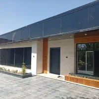 کردزار شهریار ویلا دو خواب نوساز لوکس