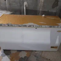 فریزر صندوقی