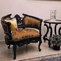 تولید انواع مبلمان کلاسیک و نئو کلاسیک