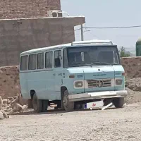 مینی بوس