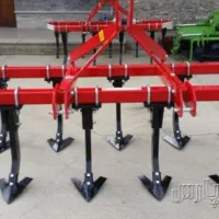 کارگاه تولید ادوات کشاورزی