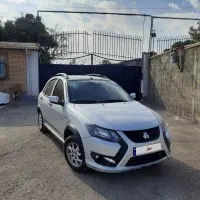 کوییک R مدل ۱۴۰۲