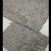 فرش تدی ۴ متری  و یک در یک ونیم.