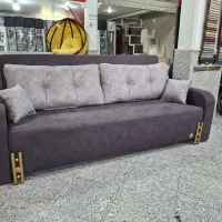 مبل تخت شو پلاس باکس خور