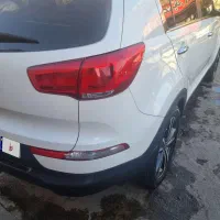 اسپورتیج 2015|خودرو سواری و وانت|کرج, عظیمیه|دیوار