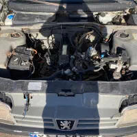 پژو آردی|خودرو سواری و وانت|زرند, |دیوار