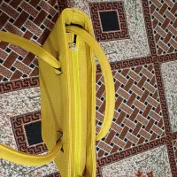 کیف در حد نو یکی از دسته هاش جدا شده 450 خریدم|کیف، کفش، کمربند|اصفهان, خوراسگان|دیوار