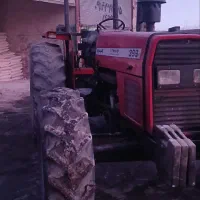 تراکتور ۳۹۹|خودرو سنگین|خوی, |دیوار