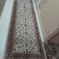فرش ۹ متری تمیزهمراه باکناره|فرش|تبریز, |دیوار