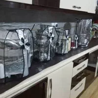 کاور لوازم برقی میخوام