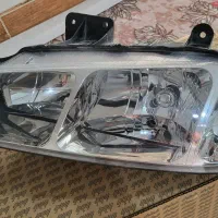 چراغ در حد صفر جلو چپ پارس