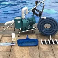انجام جارو استخری در اسرع وقت سهیلیه تهراندشت